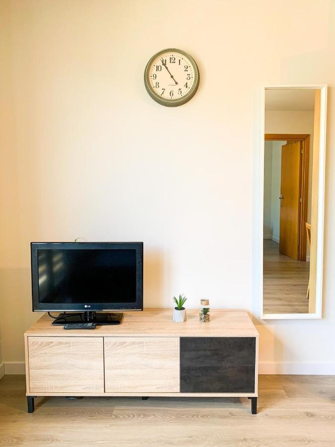 Equilibrio. Esqui Y Naturaleza En Apartamento Moderno. Canillo Extérieur photo