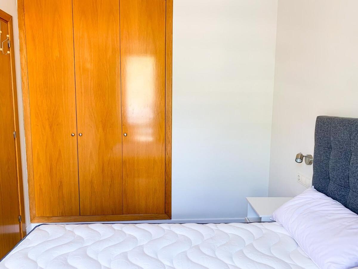 Equilibrio. Esqui Y Naturaleza En Apartamento Moderno. Canillo Extérieur photo
